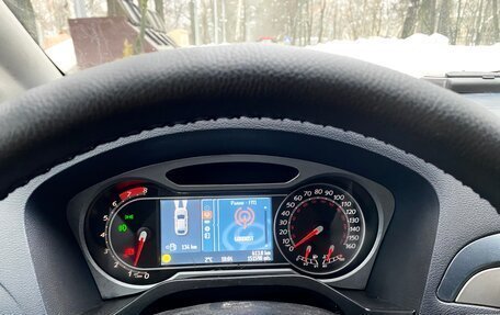 Ford S-MAX I, 2006 год, 605 000 рублей, 11 фотография