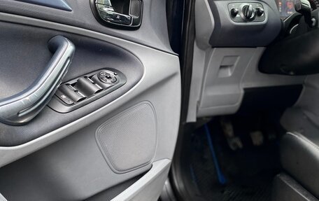 Ford S-MAX I, 2006 год, 605 000 рублей, 7 фотография