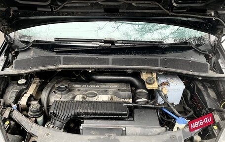 Ford S-MAX I, 2006 год, 605 000 рублей, 14 фотография