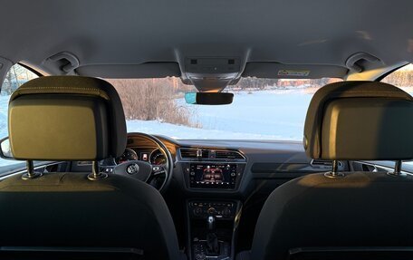 Volkswagen Tiguan II, 2019 год, 2 900 000 рублей, 8 фотография