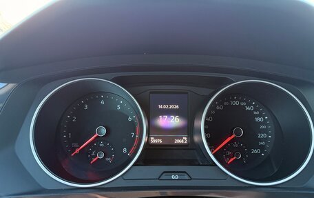 Volkswagen Tiguan II, 2019 год, 2 900 000 рублей, 14 фотография