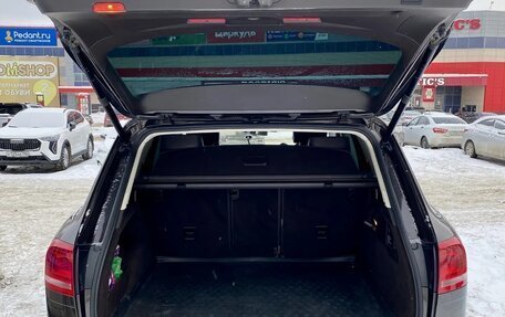 Volkswagen Touareg III, 2015 год, 2 950 000 рублей, 3 фотография