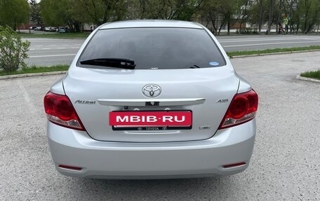 Toyota Allion, 2013 год, 1 500 000 рублей, 7 фотография