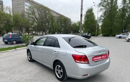 Toyota Allion, 2013 год, 1 500 000 рублей, 5 фотография