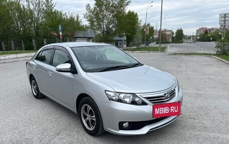 Toyota Allion, 2013 год, 1 500 000 рублей, 3 фотография