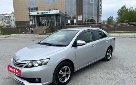 Toyota Allion, 2013 год, 1 500 000 рублей, 4 фотография