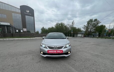 Toyota Allion, 2013 год, 1 500 000 рублей, 2 фотография