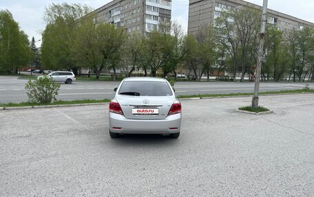 Toyota Allion, 2013 год, 1 500 000 рублей, 9 фотография