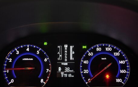 Toyota Allion, 2013 год, 1 500 000 рублей, 11 фотография