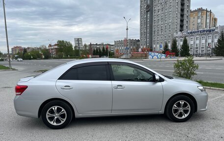 Toyota Allion, 2013 год, 1 500 000 рублей, 10 фотография