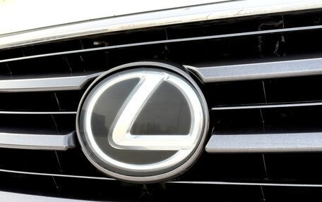 Lexus NX I, 2015 год, 2 490 000 рублей, 7 фотография