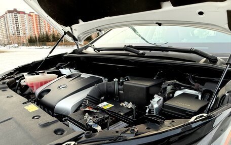 Lexus NX I, 2015 год, 2 490 000 рублей, 19 фотография