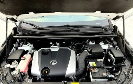 Lexus NX I, 2015 год, 2 490 000 рублей, 18 фотография