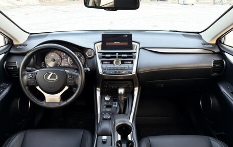 Lexus NX I, 2015 год, 2 490 000 рублей, 27 фотография