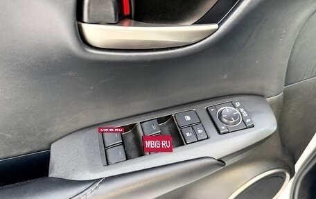 Lexus NX I, 2015 год, 2 490 000 рублей, 23 фотография