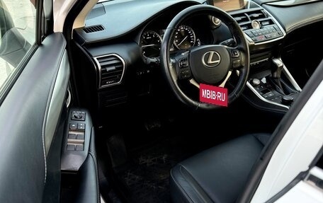 Lexus NX I, 2015 год, 2 490 000 рублей, 21 фотография