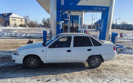 Daewoo Nexia I рестайлинг, 2012 год, 295 000 рублей, 3 фотография