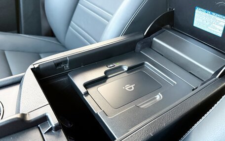 Lexus NX I, 2015 год, 2 490 000 рублей, 40 фотография