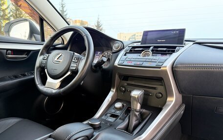 Lexus NX I, 2015 год, 2 490 000 рублей, 31 фотография