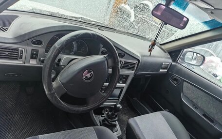 Daewoo Nexia I рестайлинг, 2012 год, 295 000 рублей, 5 фотография