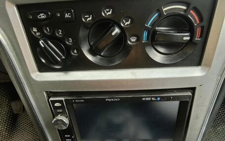 Daewoo Nexia I рестайлинг, 2012 год, 295 000 рублей, 8 фотография