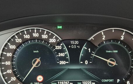 BMW X3, 2019 год, 4 250 000 рублей, 9 фотография