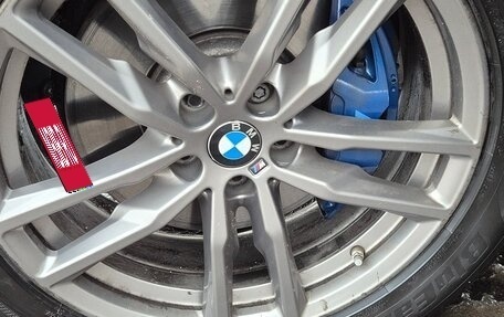 BMW X3, 2019 год, 4 250 000 рублей, 6 фотография