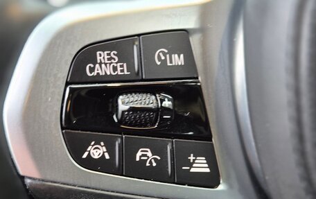 BMW X3, 2019 год, 4 250 000 рублей, 13 фотография