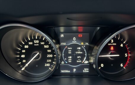 Land Rover Discovery Sport I рестайлинг, 2017 год, 1 700 000 рублей, 7 фотография