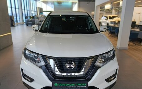 Nissan X-Trail, 2019 год, 2 025 000 рублей, 2 фотография