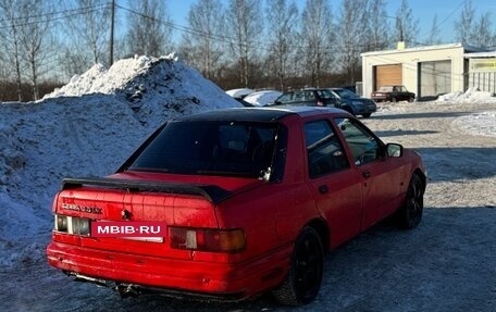 Ford Sierra I, 1988 год, 115 000 рублей, 3 фотография