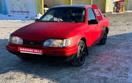 Ford Sierra I, 1988 год, 115 000 рублей, 4 фотография