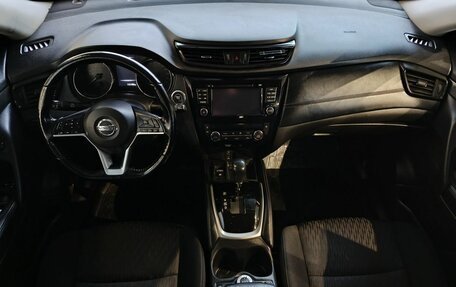 Nissan X-Trail, 2019 год, 2 025 000 рублей, 10 фотография
