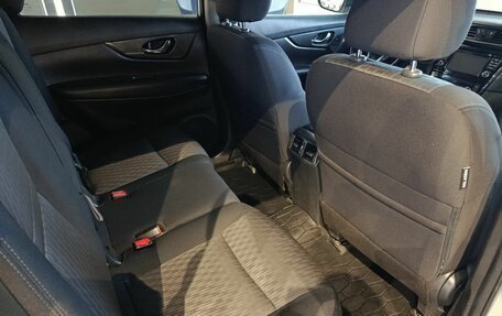 Nissan X-Trail, 2019 год, 2 025 000 рублей, 9 фотография