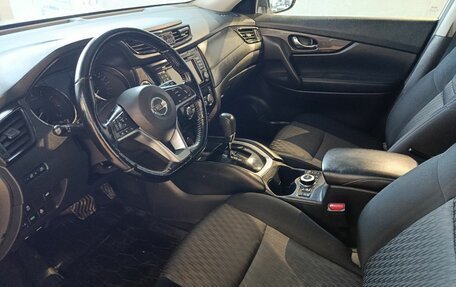 Nissan X-Trail, 2019 год, 2 025 000 рублей, 7 фотография