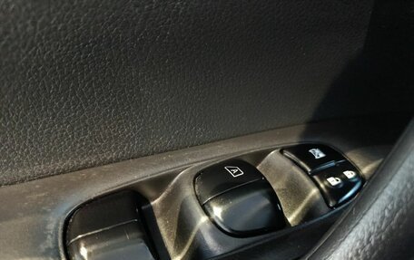 Nissan X-Trail, 2019 год, 2 025 000 рублей, 13 фотография