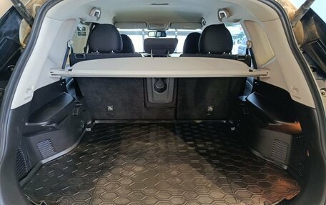 Nissan X-Trail, 2019 год, 2 025 000 рублей, 16 фотография