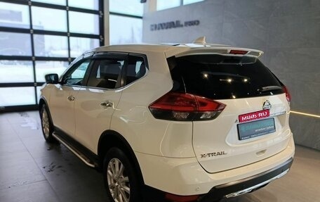 Nissan X-Trail, 2019 год, 2 025 000 рублей, 6 фотография