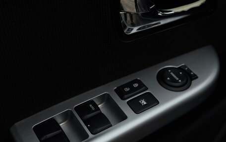 KIA Rio III рестайлинг, 2013 год, 715 000 рублей, 19 фотография