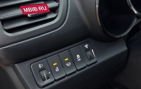 KIA Rio III рестайлинг, 2013 год, 715 000 рублей, 18 фотография