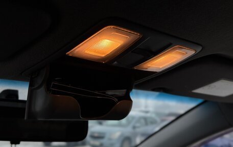 KIA Rio III рестайлинг, 2013 год, 715 000 рублей, 25 фотография