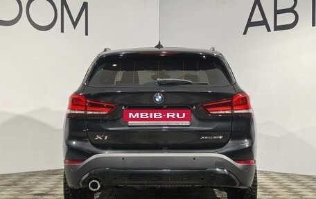 BMW X1, 2021 год, 3 390 000 рублей, 4 фотография