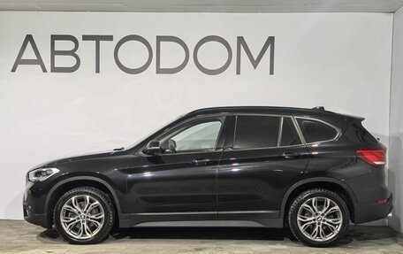 BMW X1, 2021 год, 3 390 000 рублей, 5 фотография