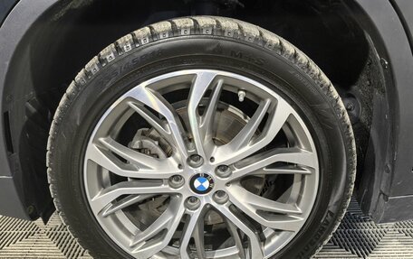 BMW X1, 2021 год, 3 390 000 рублей, 8 фотография