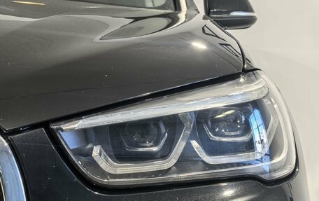 BMW X1, 2021 год, 3 390 000 рублей, 7 фотография