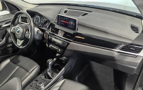 BMW X1, 2021 год, 3 390 000 рублей, 19 фотография