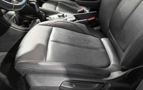 BMW X1, 2021 год, 3 390 000 рублей, 15 фотография