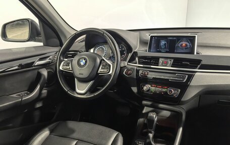 BMW X1, 2021 год, 3 390 000 рублей, 18 фотография