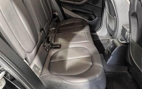 BMW X1, 2021 год, 3 390 000 рублей, 14 фотография