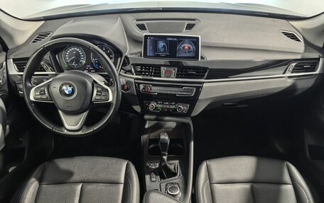 BMW X1, 2021 год, 3 390 000 рублей, 17 фотография